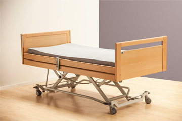 Niedrigbett allegra 25.80